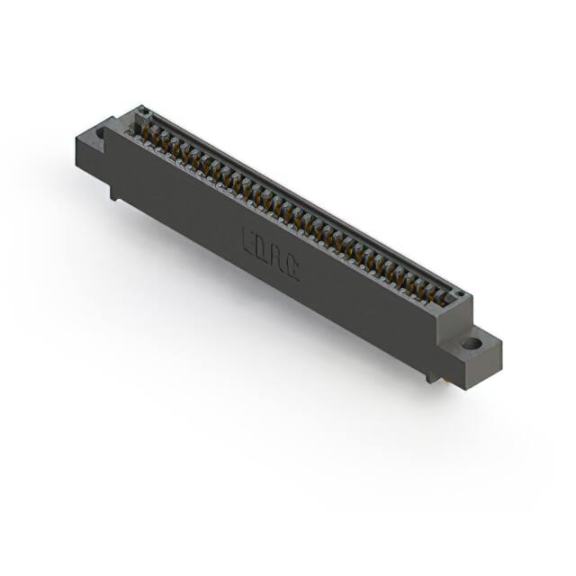 395-030-544-404 EDAC Inc.  Edgeboard Connectors